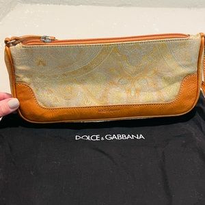 Dolce and Gabbana bag
